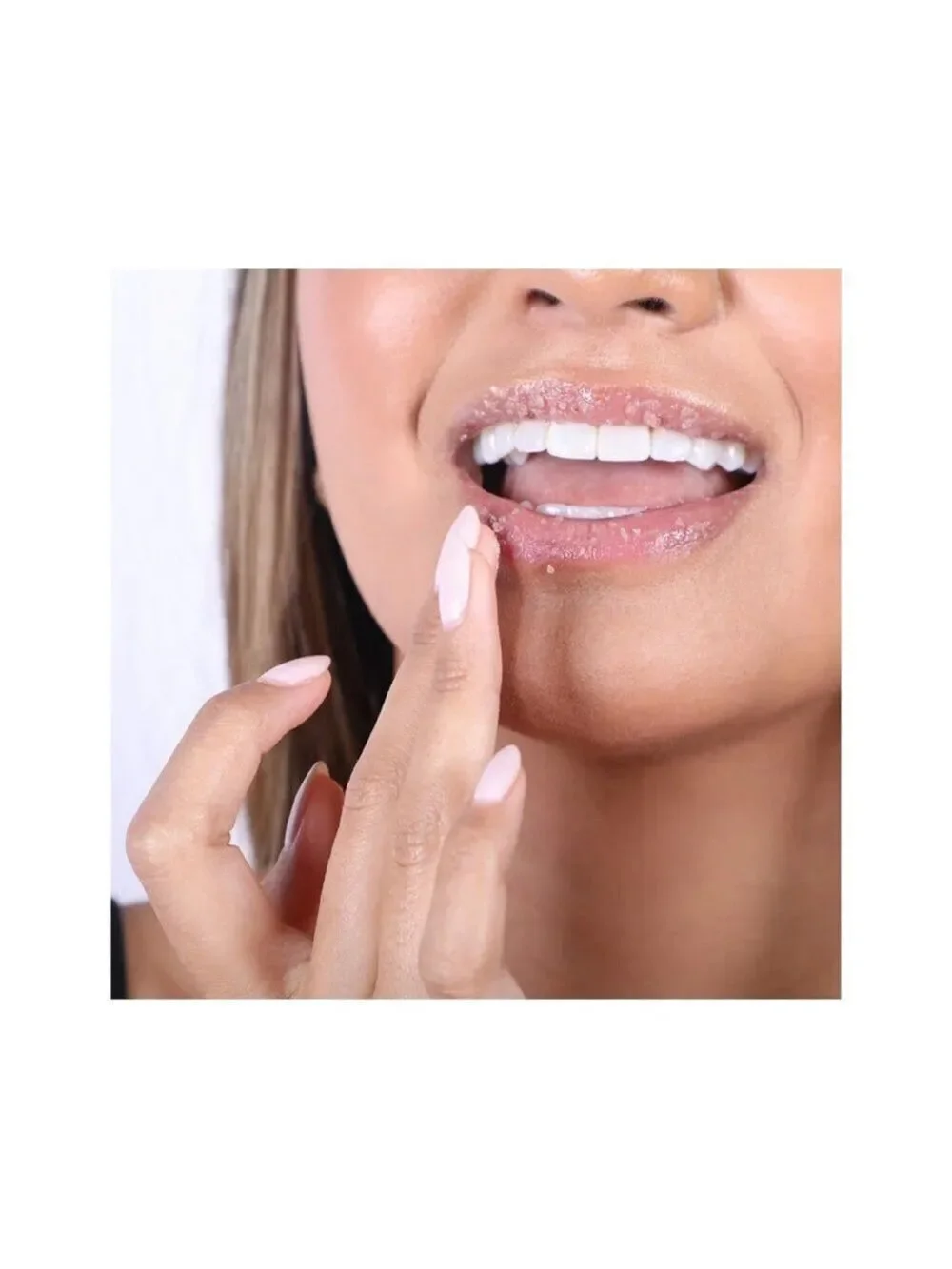 Hanalei Sugar Lip Scrub